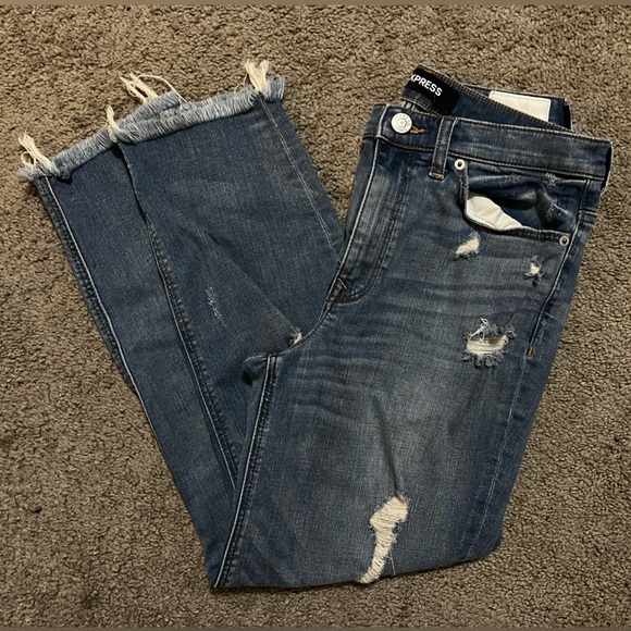 Express Jeans - Picture 3 of 4